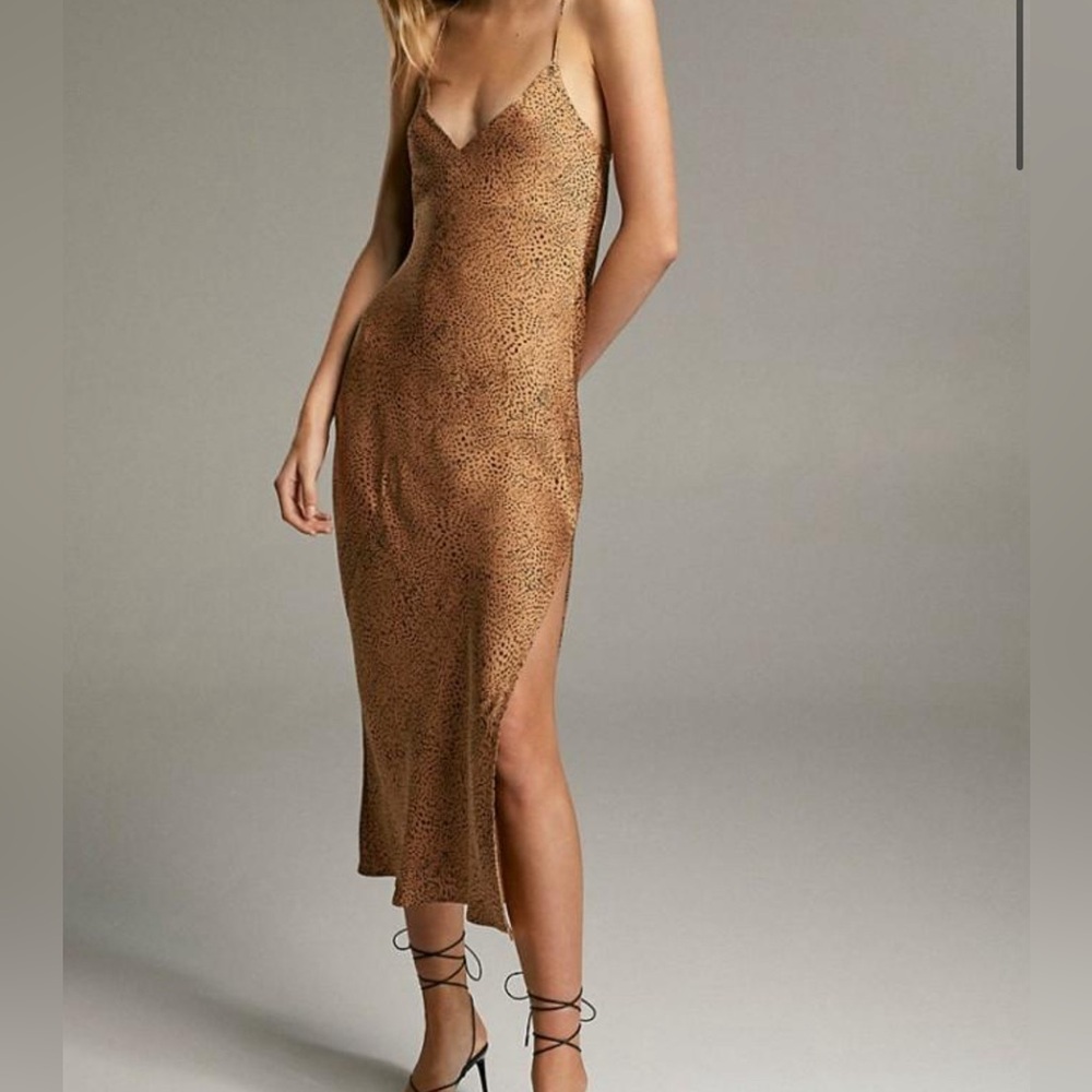ARITZIA babaton dress size small